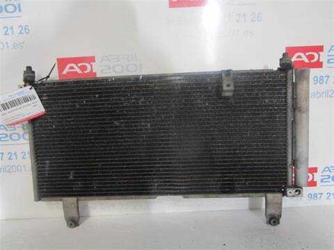 Radiador Calefaccion A.A. Suzuki Liana 1.6 SEDAN 4X4 106CV 78KW