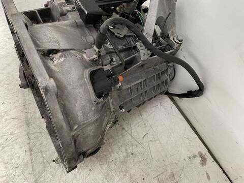 Foto 2ª: Caja Cambios Ford Focus BUSINESS 90CV (2007)