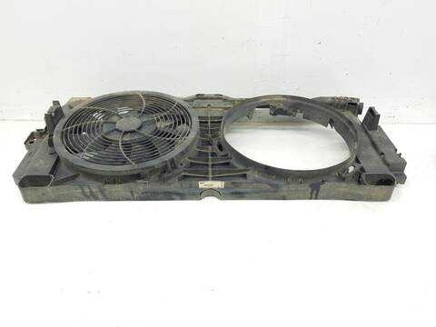 Foto 3ª: Electroventilador Mercedes Sprinter 311-314-316 CDI (2018)
