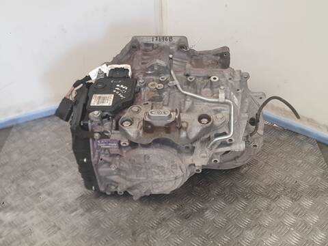 Foto 3ª: Caja Cambios Citroen C5 1.2 PURETECH 130 ARHNSJ) AIRCROSS 131CV 96KW [HN05] (2020)