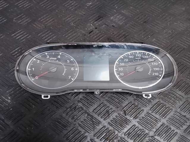 Cuadro de Instrumentos Renault Master 2.3 DCI 150CV