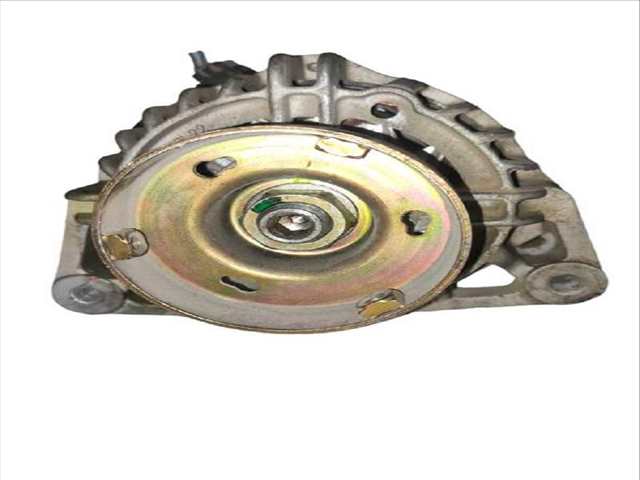 Foto 3ª: Alternador Ford Focus 1.8 TDCI (1998)