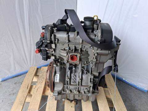 Foto 2ª: Motor Completo Volkswagen Polo 1.0 75CV 55KW [CHY] (2015)