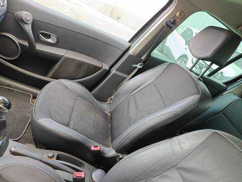 Asiento Delantero Derecho Renault Clio K9KT7