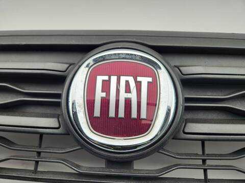 Foto 4ª: Rejilla Delantera Fiat Talento L1H1 1 0T BASIS 119CV 88KW [M9RV710] (2020)