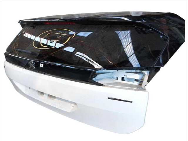 Foto 2ª: Portón Peugeot 5008 1.5 BLUEHDI 130 MCYHZJ MCYHZR MCYHZX) (2016)