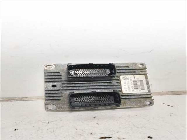 Centralita Motor ECU Fiat Punto 1.2 8V ACTIVE 01.2007 ) 65CV