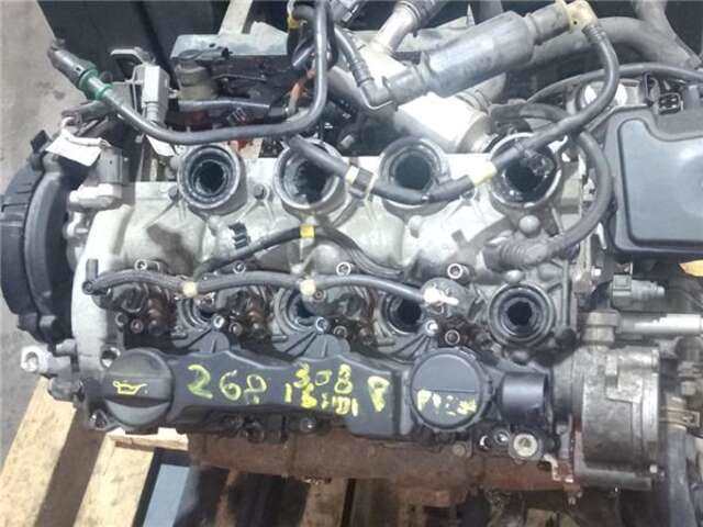 Inyectores Peugeot 308 1.6 SPORT [1.6 LTR. - 80 KW HDI FAP CAT (9HZ - DV6TED4)]