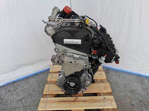 Motor Completo Seat Leon 1.4 TSI 125CV 92KW