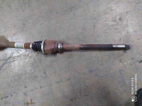 Foto 3ª: Transmision Delantera Derecha Peugeot 3008 ACTIVE 112CV 82KW [9HD]