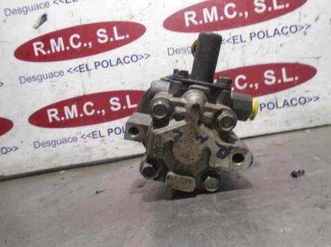 Foto 4ª: Bomba de Direccion Chevrolet Aveo 1.2 CAT 84CV 62KW [B12D1] (2009)