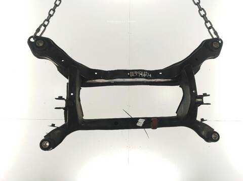 Puente Trasero Ford S Max 2.0 TDCI