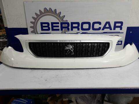 Paragolpes Delantero Peugeot Expert 1.6 BLUE-HDI FAP 95CV FURGON
