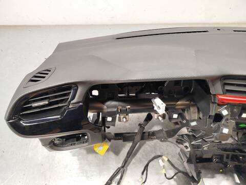 Foto 3ª: Kit Airbag Opel Corsa 1.2 68) 131CV 96KW [HN05] (2020)