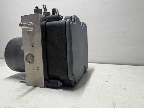 Foto 2ª: Abs Mercedes Citan VERSION INDEFINIDA