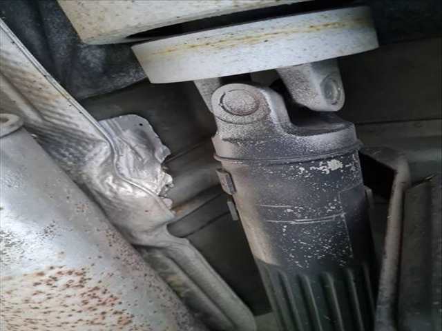 Foto 1ª: Transmision Central Jeep Grand Cherokee S-LIMITED 218CV 160KW [642980] (2009)