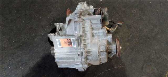 Foto 2ª: Caja Transfer Ssangyong Kyron 2.0 200 XDI [2.0 LTR. - 104 KW TD-KAT] [D20DT]