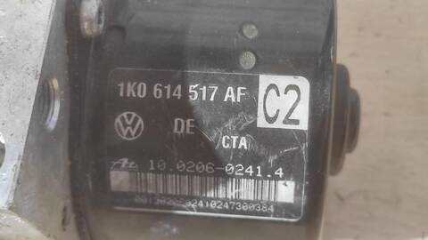 Foto 2ª: Abs Seat Leon 102CV (2005)