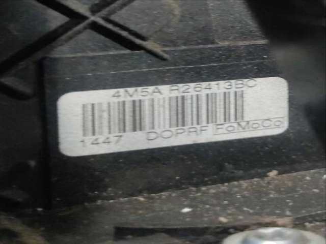 Cerradura Puerta Trasera Izquierda Ford Focus 1.6 TDCI