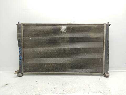 Foto 2ª: Radiador Motor Kia Carnival 2.9 CDRI EX 144CV 106KW [D/J3] (2005)