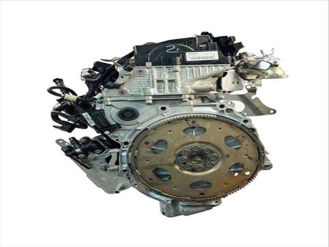Foto 2ª: Motor Completo Bmw Serie 5 530 G30 G31 265CV 195KW [B57D30A B57] (2019)