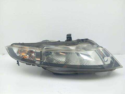 Faro Derecho Honda Civic 2.2 I-CTDI EXECUTIVE BERLINA 140CV 103KW