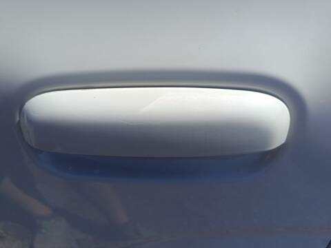 Maneta Exterior Trasera Izquierda Fiat Panda 1.2 G 69CV 51KW 519) VAN 169A4000