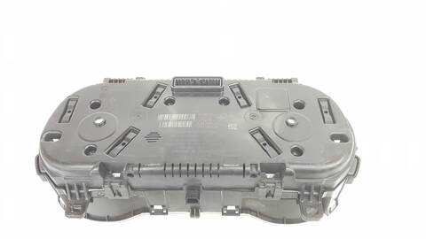 Foto 3ª: Cuadro de Instrumentos Dacia Sandero EXPRESSION (2022)