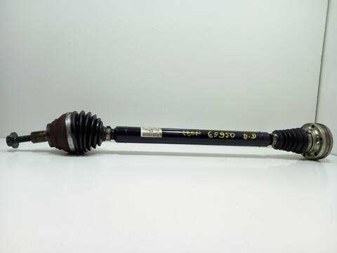 Transmision Delantera Derecha Seat Leon CRM