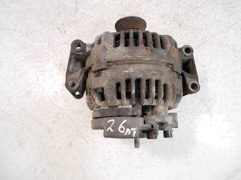 Foto 2ª: Alternador Mercedes Sprinter 114 CV 84KW [OM651.958 651.958]