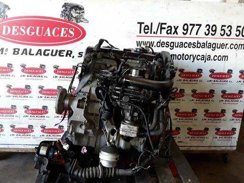Motor Completo Volkswagen Passat EDITION 1.9 TDI 101CV