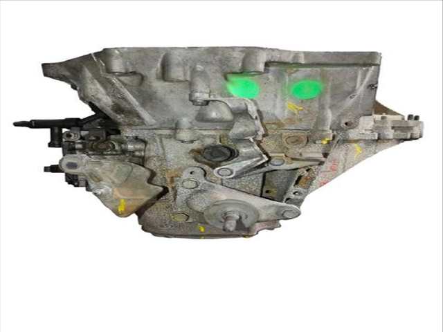 Caja Cambios Peugeot 308 1.6 HDI