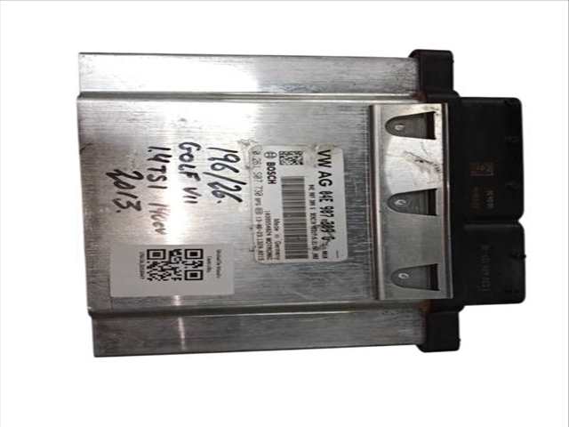 Centralita Motor ECU Volkswagen Golf 1.4 TSI