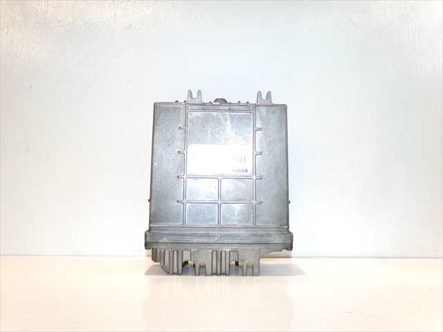 Foto 2ª: Centralita Motor ECU Renault Kangoo 1.9 DTI 1998-2002 [F9QH7] (2000)