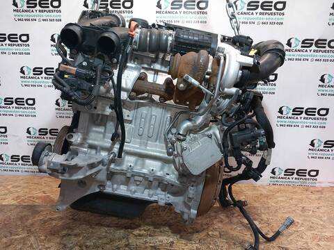 Motor Completo Citroen Berlingo FURGON