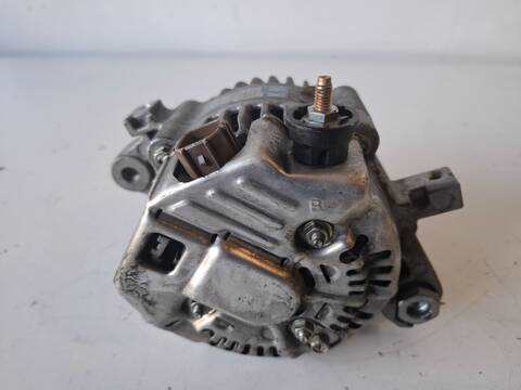 Foto 3ª: Alternador Toyota IQ 2 1.0 CAT 68CV (2008)