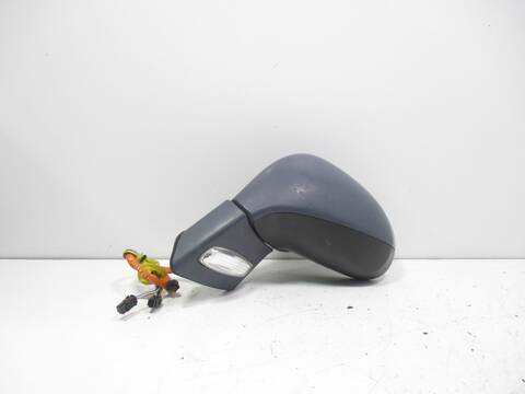 Retrovisor Izquierdo Peugeot 308 VERSION INDEFINIDA