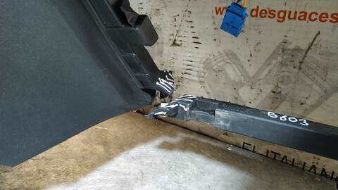 Foto 2ª: Salpicadero Peugeot 208 ACTIVE 92CV 68KW [9H06] (2014)