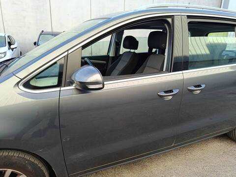Puerta Delantera Izquierda Volkswagen Sharan CFFB
