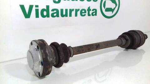 Foto 3ª: Transmision Trasera Izquierda Mercedes Clase S 220 500 220.075) BERLINA 306CV 225KW [M113960] (1999)