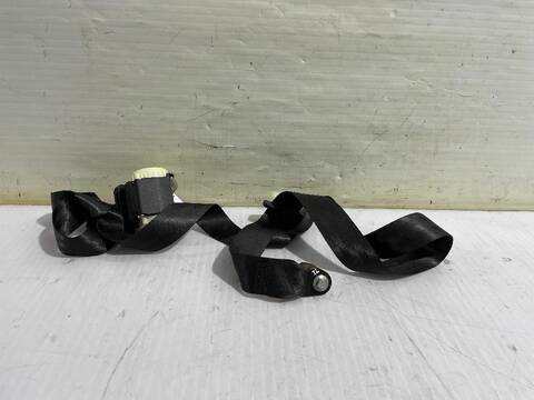 Cinturón Trasero Izquierdo Fiat 500 ANIVERSARIO 69CV