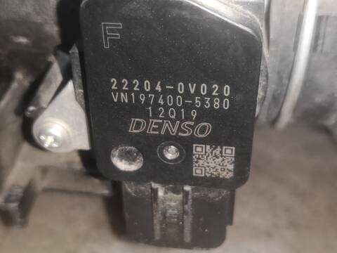 Foto 2ª: Caudalimetro Toyota Auris 2ZRFXE (2016)