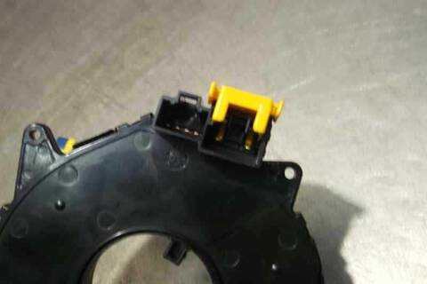 Foto 4ª: Anillo Airbag Kia Sportage CUP 140CV 103KW [4DEA] (2007)