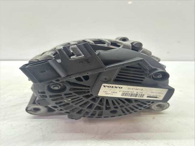 Alternador Volvo V60 114 CV 84KW