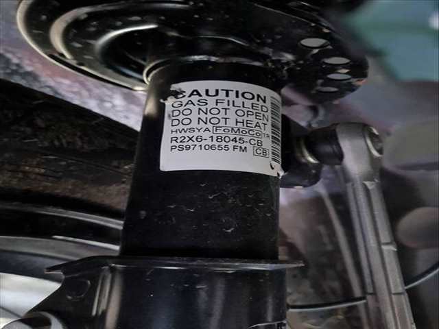 Foto 2ª: Amortiguador Delantero Derecho Ford Tourneo TOURNEO COURIER [R2XG] (2025)