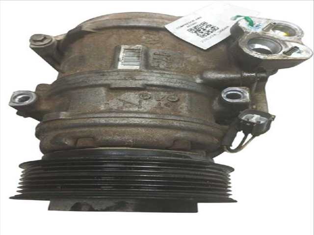 Compresor Aire Acondicionado Land Rover Discovery 2.5 TD5 4X4