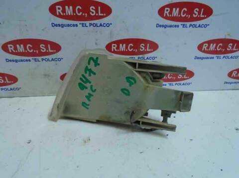Piloto Delantero Derecho Fiat Scudo 1.9 TD - 2.0 JTD EL FURG. 92CV 68KW