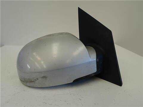 Foto 2ª: Retrovisor Derecho Hyundai Getz 1.5 CRDI 82CV 60KW [D3-EA] (2005)
