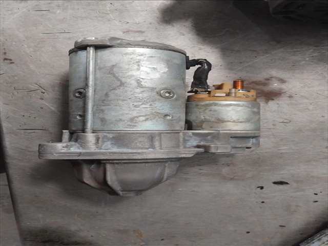 Foto 2ª: Motor de Arranque Mercedes Clase C 220 2.1 CDI (2003)