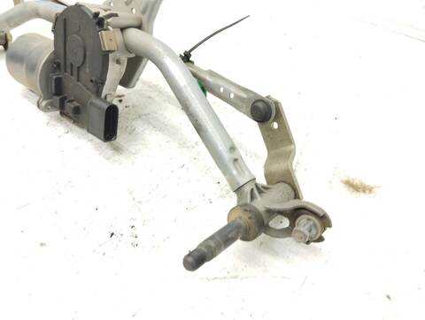 Foto 3ª: Motor Limpia Delantero Opel Crossland DESIGN LINE 102CV 75KW [DV5RD OPT. YH01] (2019)